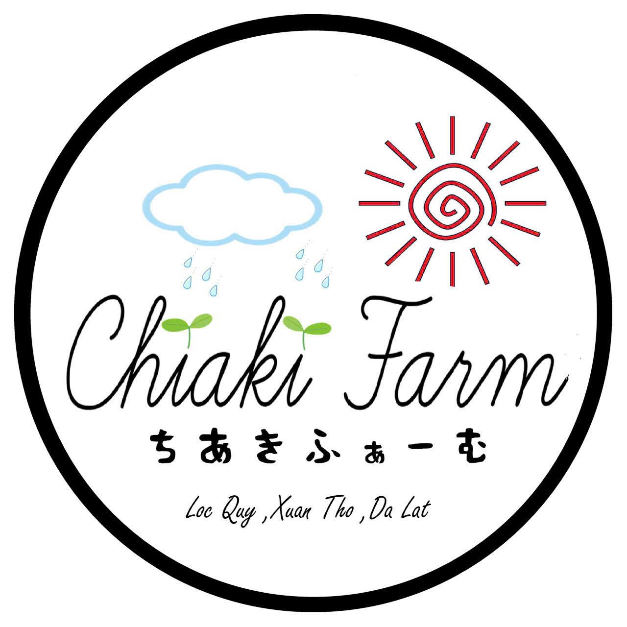 ベトナム ダラット発 Chiaki Farm ( ちあきファ~ム )